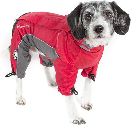 Full body winter dog coat Clearance
