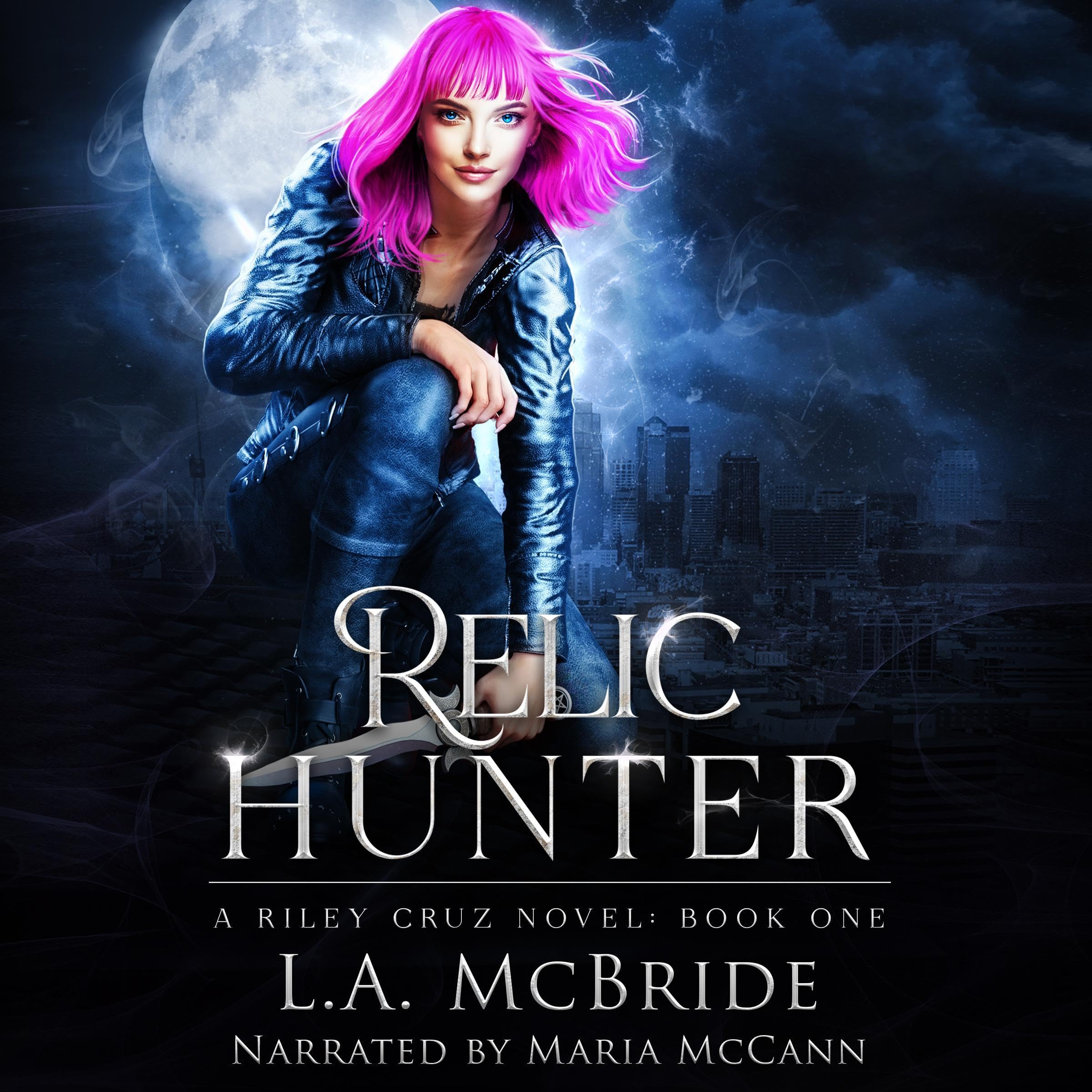 Relic Hunter