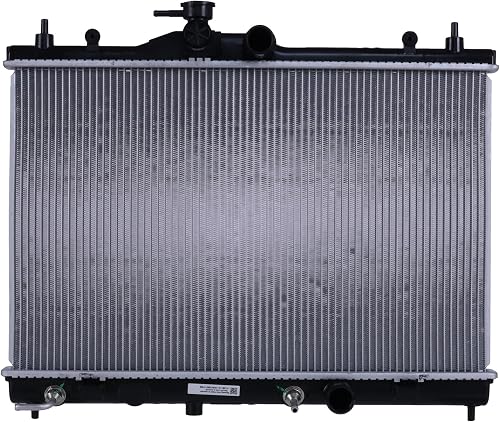 Wagner RD1263 HVAC Radiator