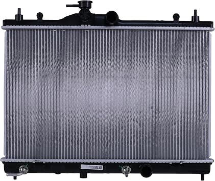 Wagner RD1263 HVAC Radiator