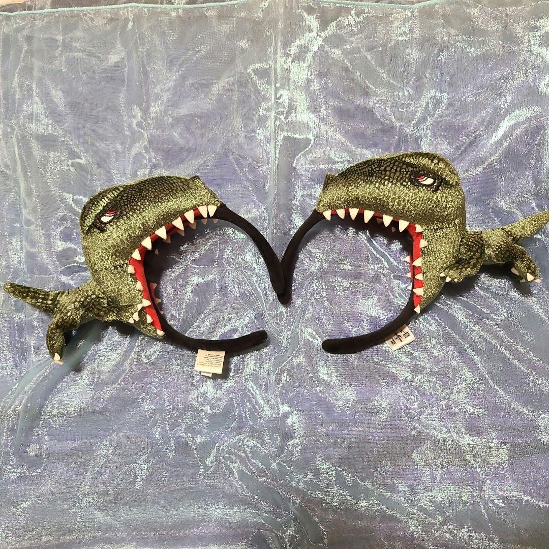 Amazon.co.jp: USJ ユニバーサル スタジオ ジャパン カチューシャ