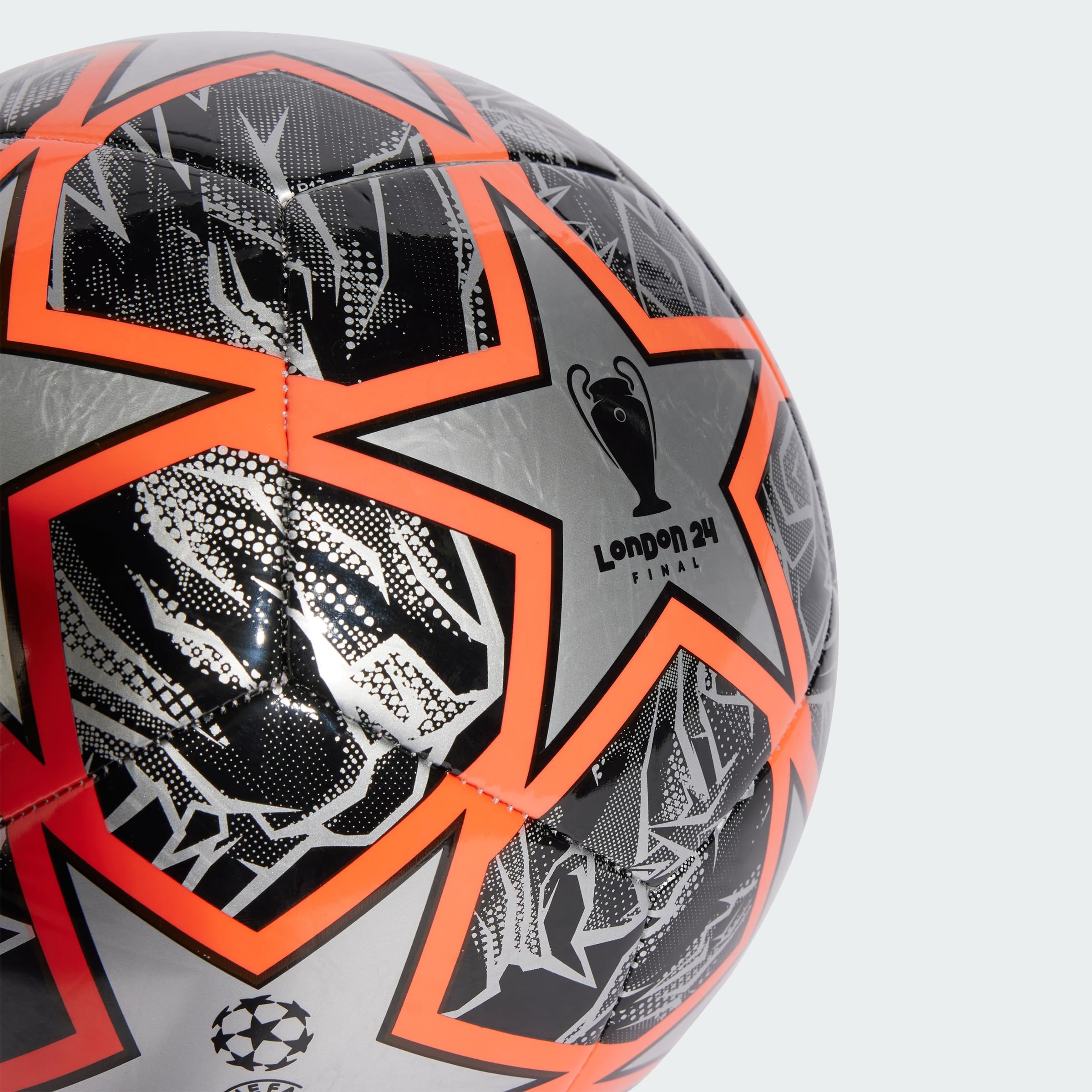 adidas UCL CLB Ball (Machine-Stitched) Mixte