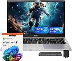 Amazon.com: acer Aspire 3 Laptop, 15.6