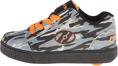 Heelys Straight Up Skate Shoe (Toddler/Little Kid/Big Kid)