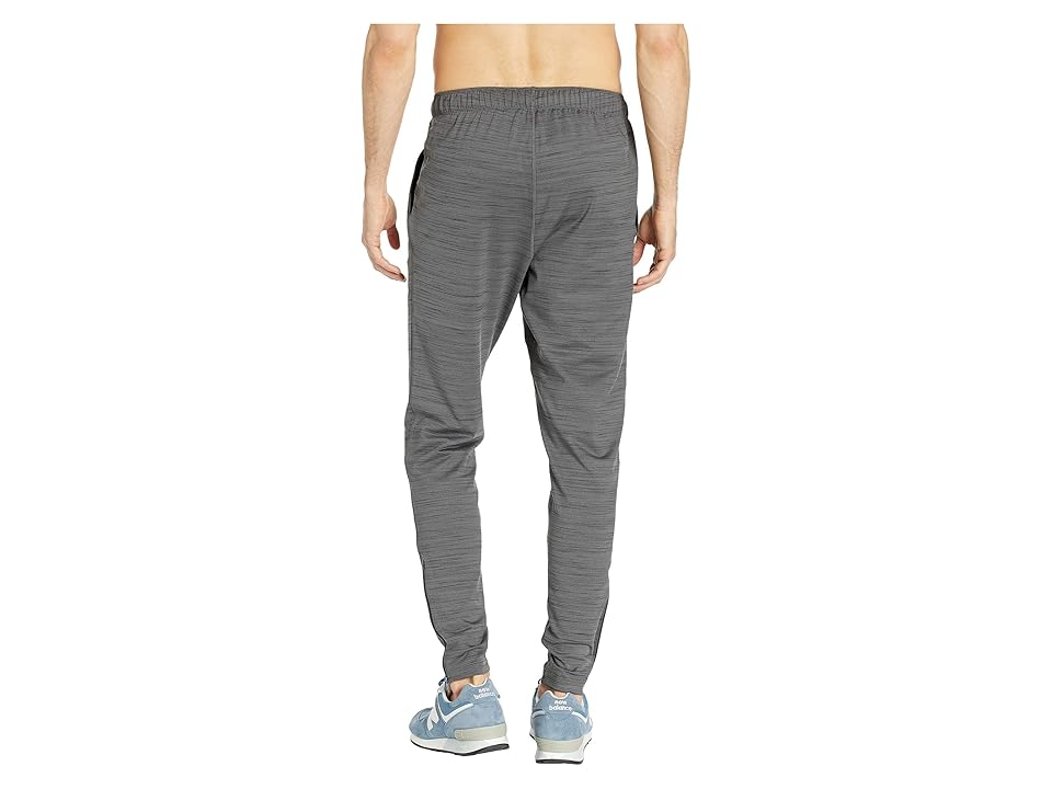 

New Balance Anticipate 2.0 Pants (Heather Charcoal) Men's Casual Pants, Gray