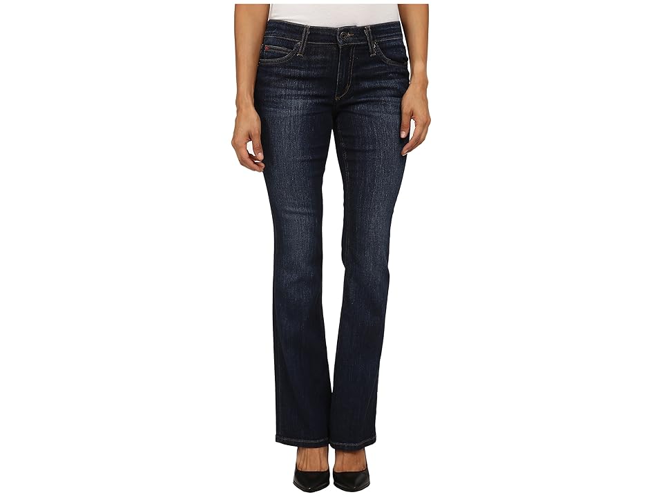 

Joe's Jeans Japanese Denim - The Provocateur Boot in Aimi (Aimi) Women's Jeans, Blue