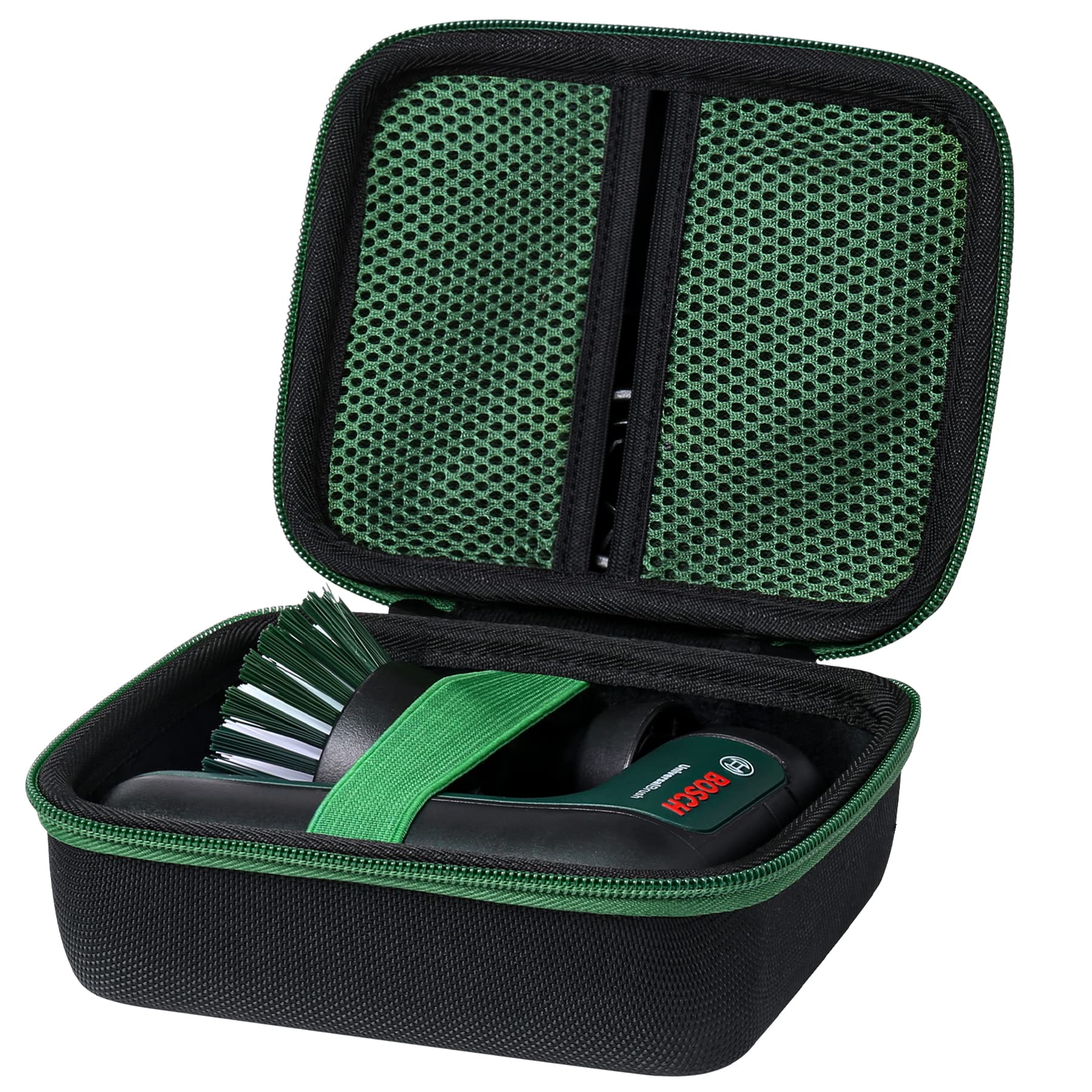 Aenllosi Custodia per Bosch Spazzola elettrica di pulizia UniversalBrush Bosch Spazzola elettrica di pulizia Case（Only Case)