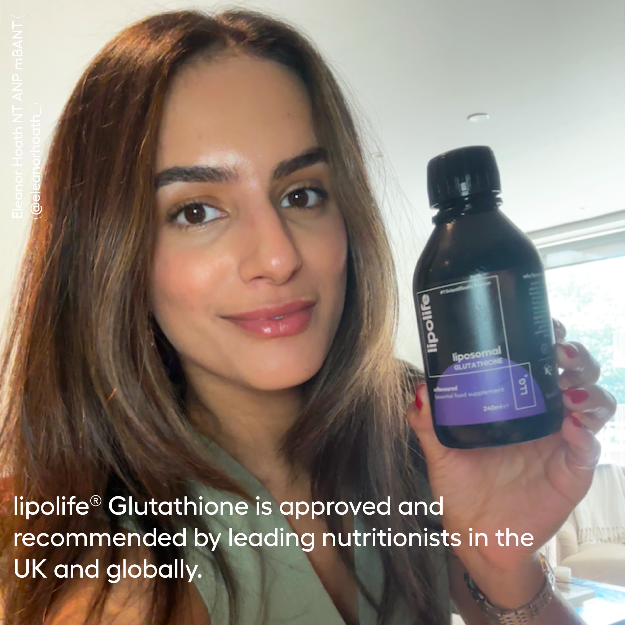 lipolife glutathione Liposomal Glutathione Capsules – lipolife