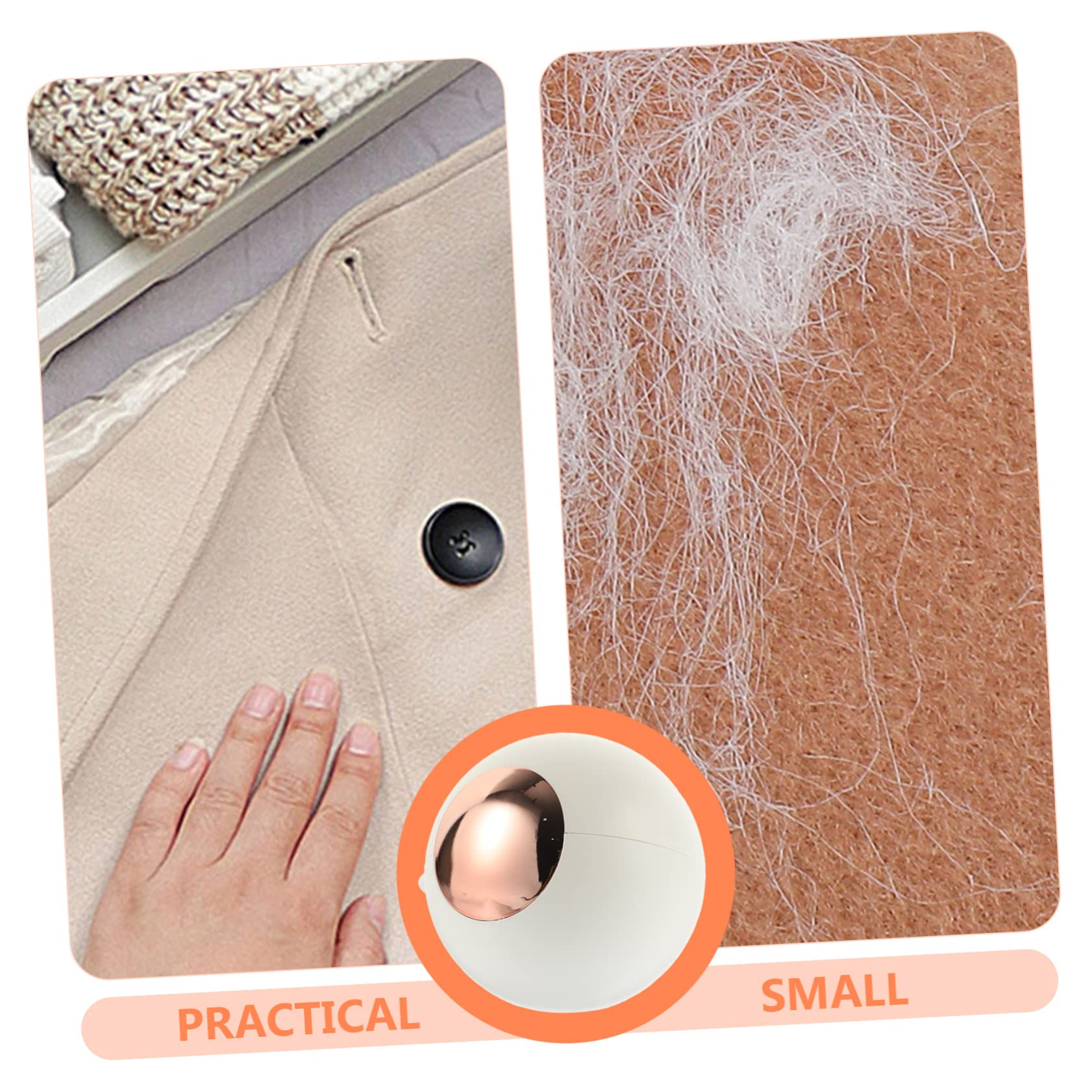 3 Piezas Pelo Pegajoso De La Ropa Cepillo para Quitar Quita Pelusas Limpiador De Pelusas De Viaje Bola Depilatoria Cepillo Pegajoso Portátil Viajar Abdominales