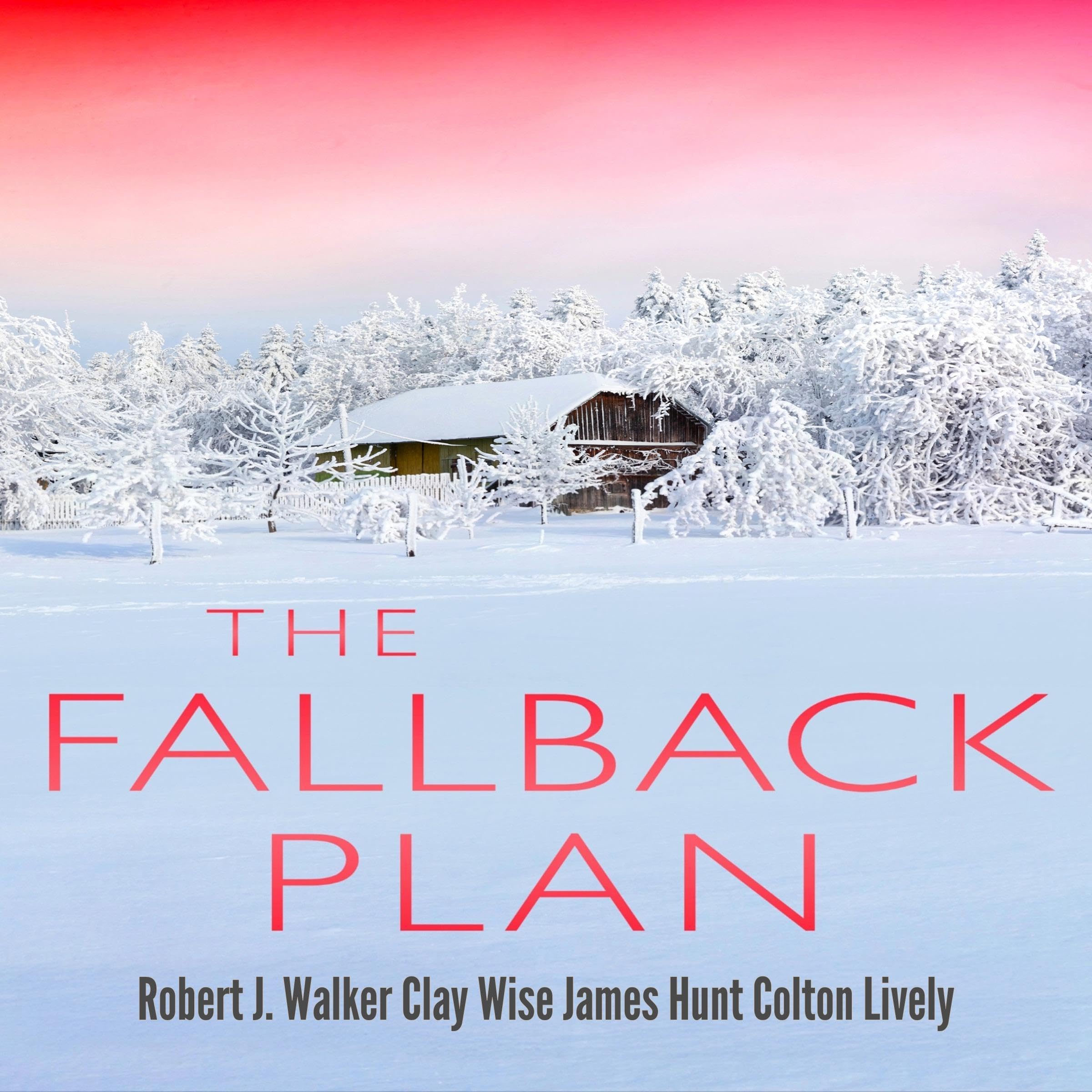 The Fallback Plan