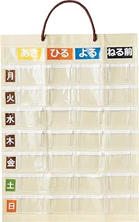お薬カレンダーの写真