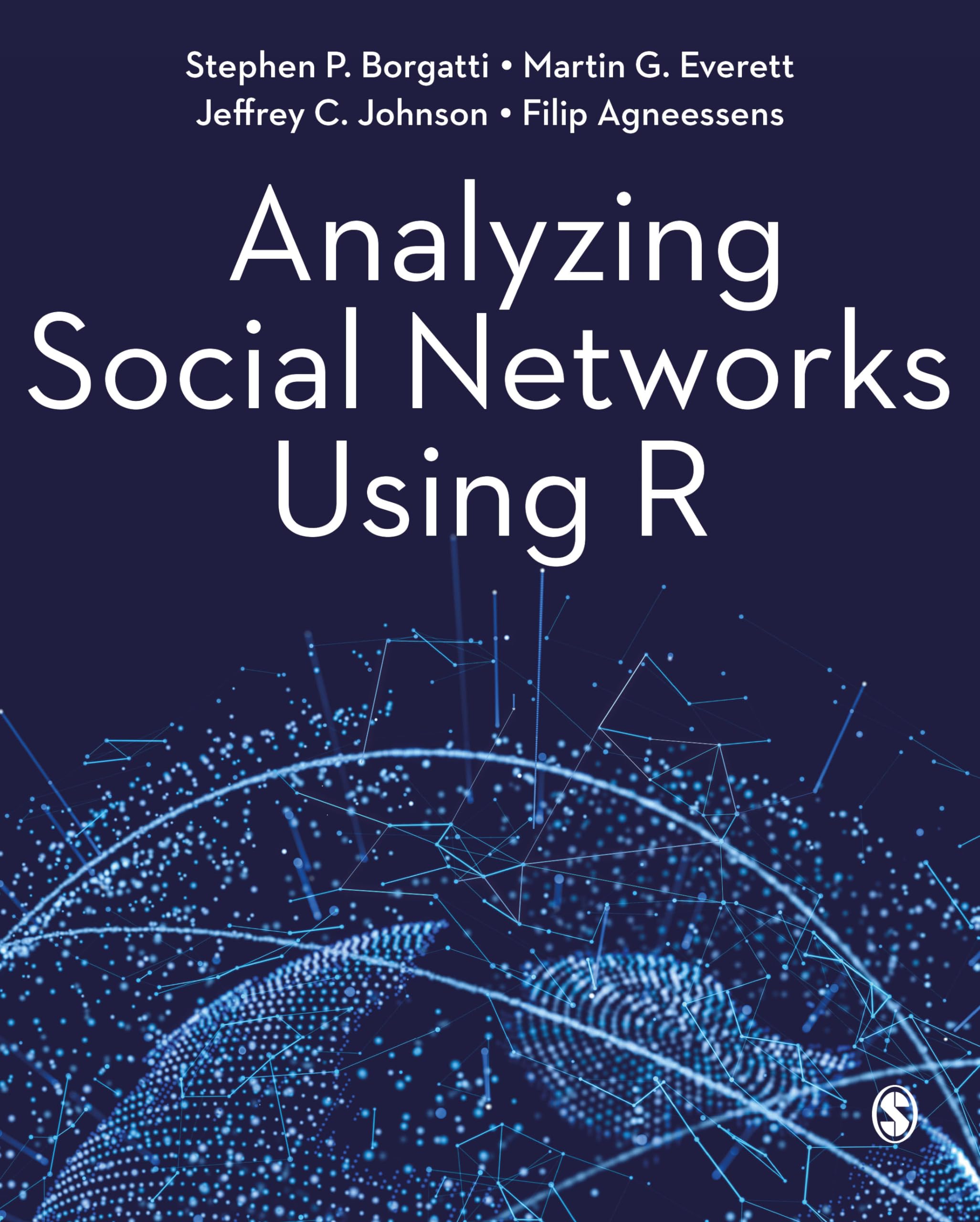 Analyzing Social Networks Using R 1st Edition