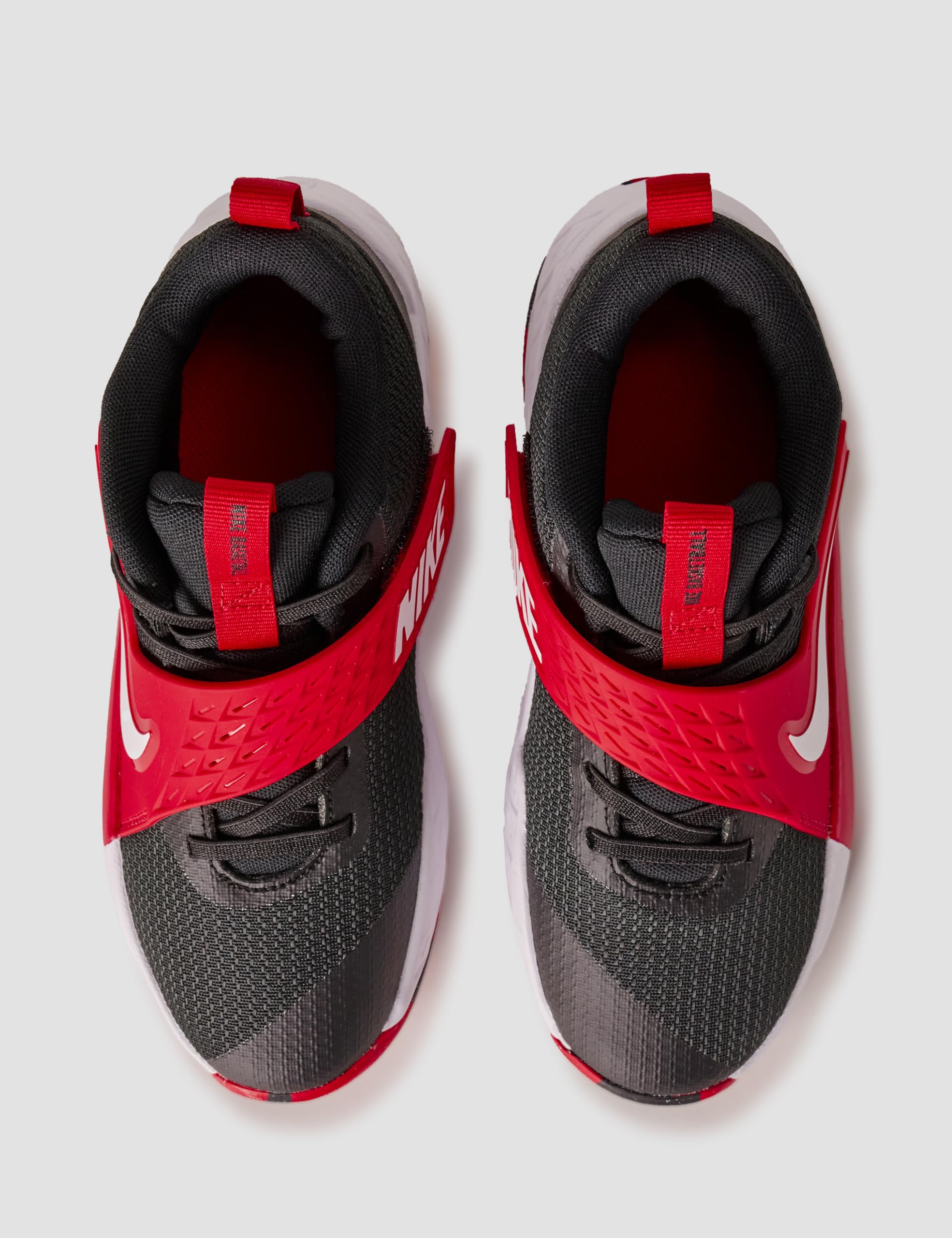 Nike Nike Team Hustle D Basketballschuh für Jüngere Kinder Scarpe da basketUnisex - Bambini e Ragazzi
