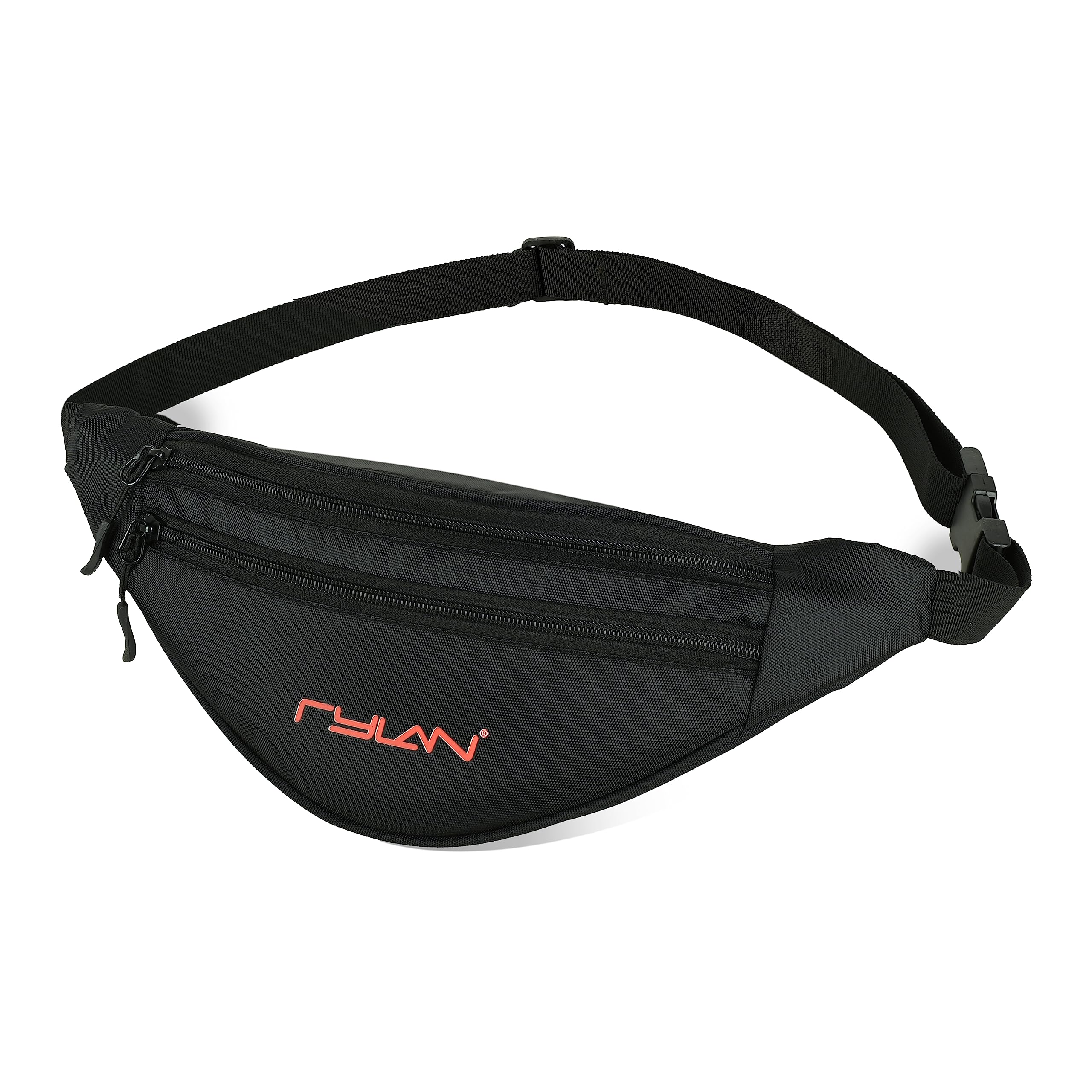 RYLAN Waist Bag for Men Fanny Pack for Women Fanny Pack for Men Waist Bag for Women Chest Bag for Women Waist Pouch for Men Waist Bag for Boys Waist Bags for Girls Fanny Bag (Regular) (B0C9QTJP65) Amazon Price History, Amazon Price Tracker