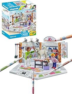 PLAYMOBIL 71514