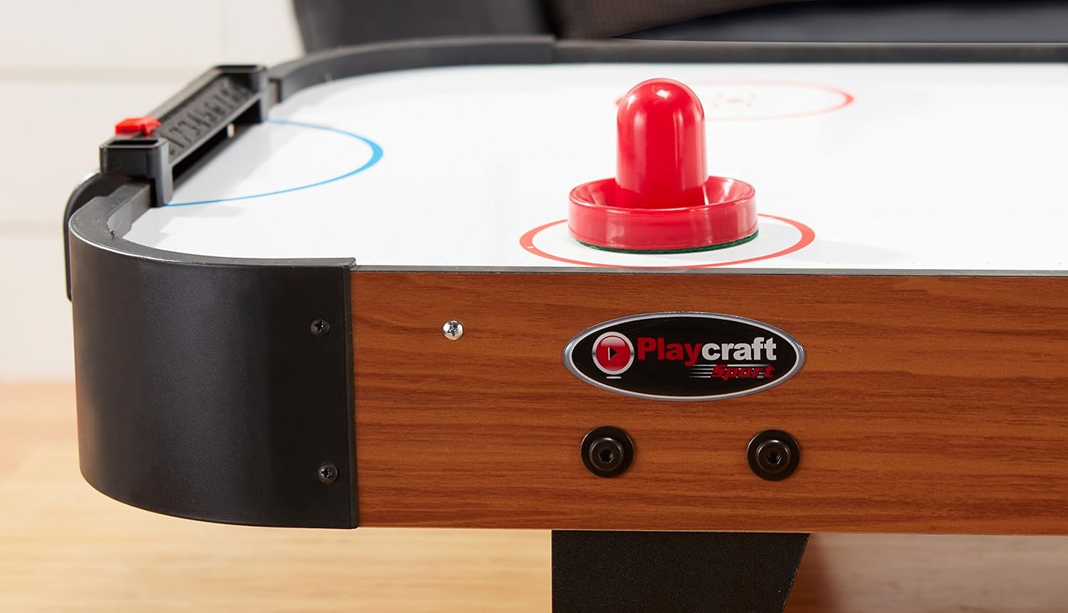 Playcraft Sport Table Top Air Hockey Table : Air Hockey Equipment : Sports & Outdoors