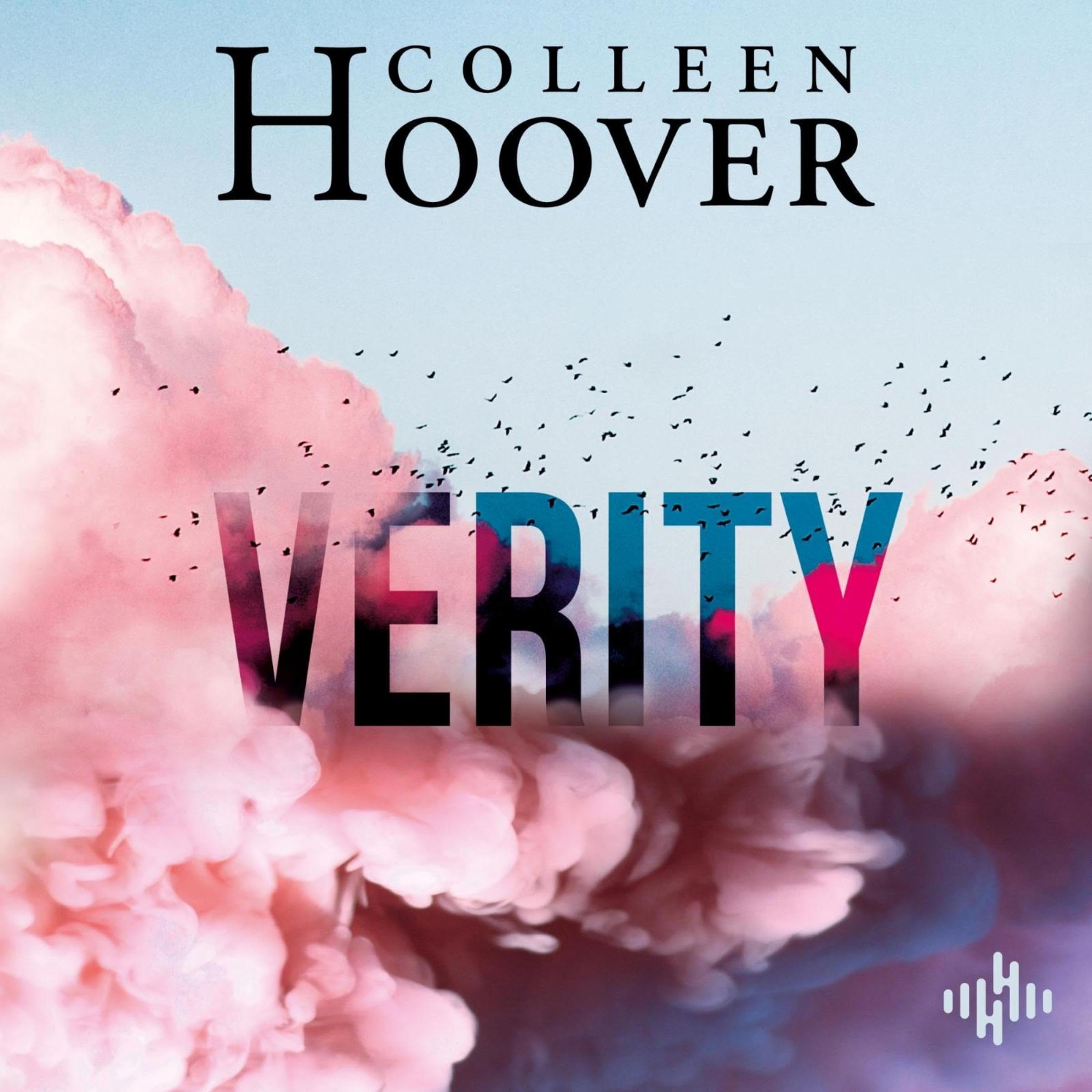 Cover art for Verity (Verity)
