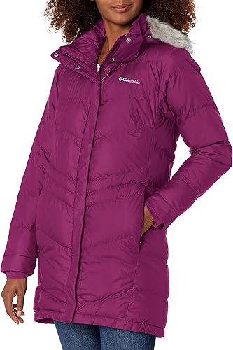 Miniatura 16 de Columbia Peak to Park - Chaqueta con aislamiento térmico medio para mujer