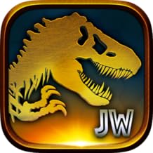 Jurassic World™: The Game