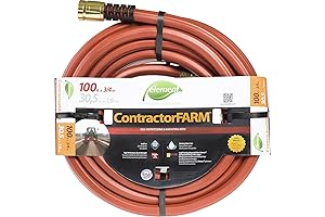 ELCF34100 Swan Garden Hose
