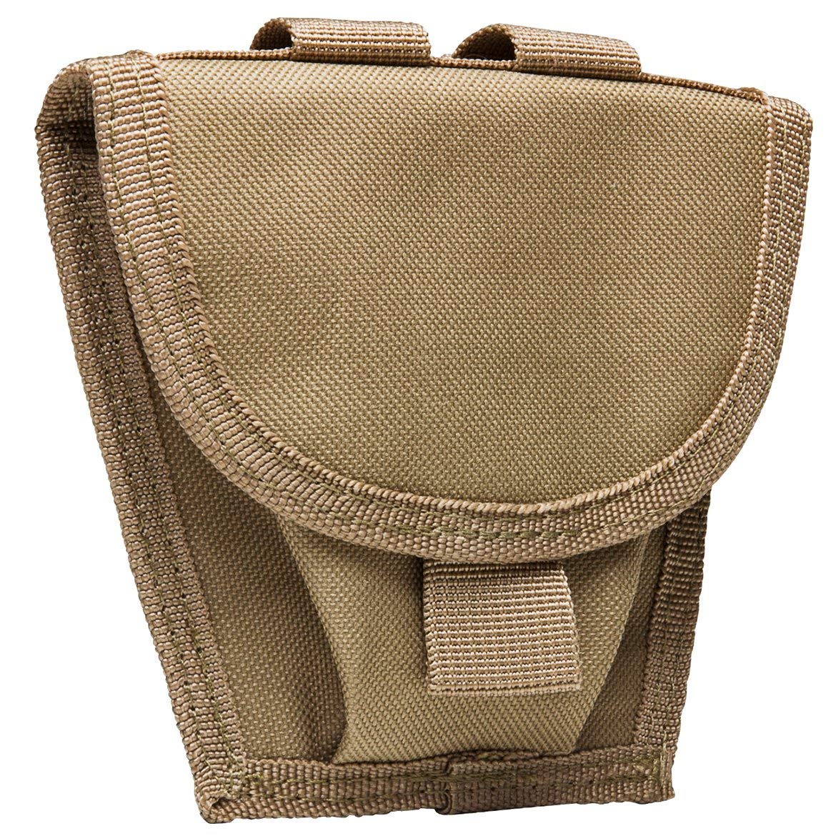 NC Star Ncstar Handcuff Pouch, Black, One Size