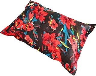 SAAMIYA ENTERPRISE Air Pillow/Travelling Pillow Multi Colour (1 Pieces Pack) (Printed), Colour and Print as per Availability-picture-47