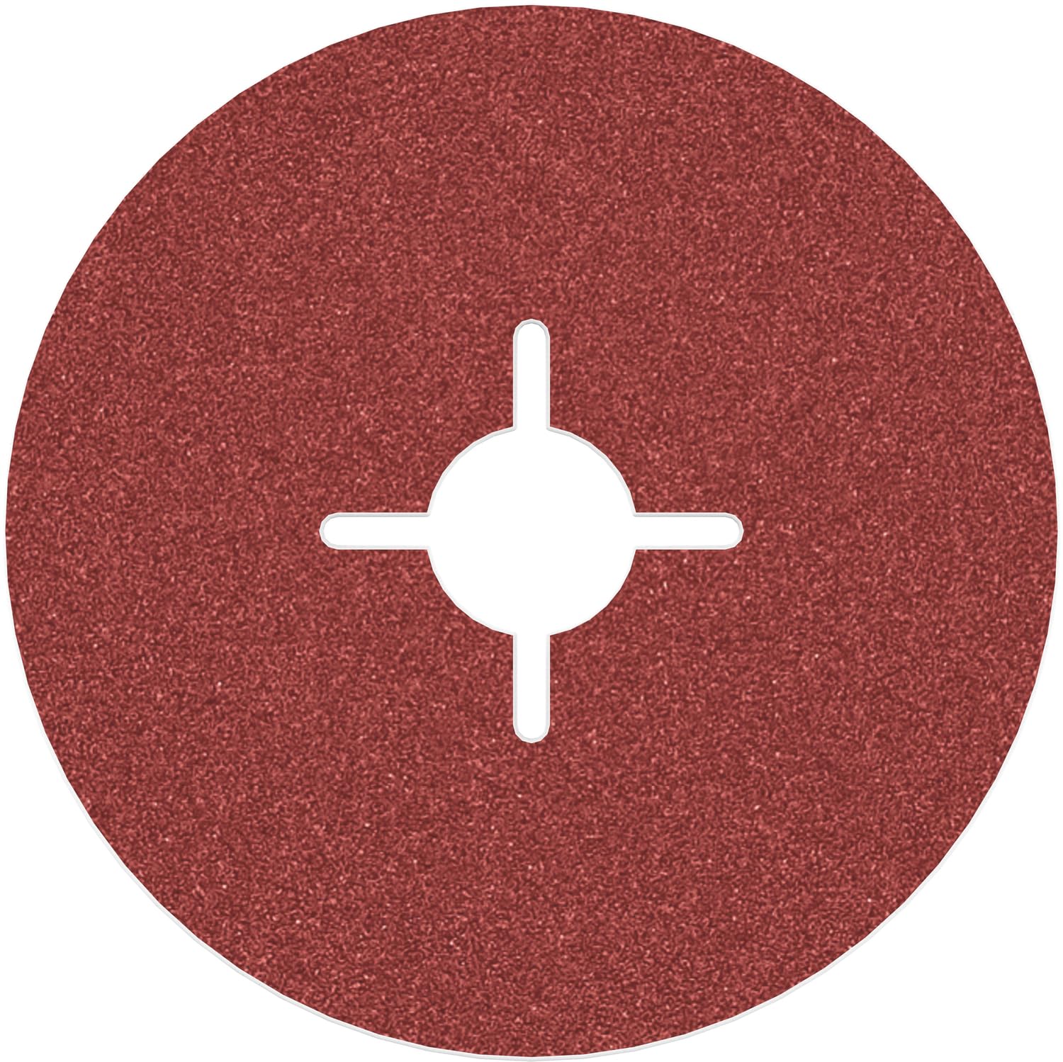 Bosch Professional Fibre sanding disc R780 Best for Metal and Inox (Metal and stainless steel, Ø 115 mm, grit size 100, accessories for angle grinder)