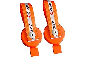 Boat Trailer Surge Brake Lockout Key