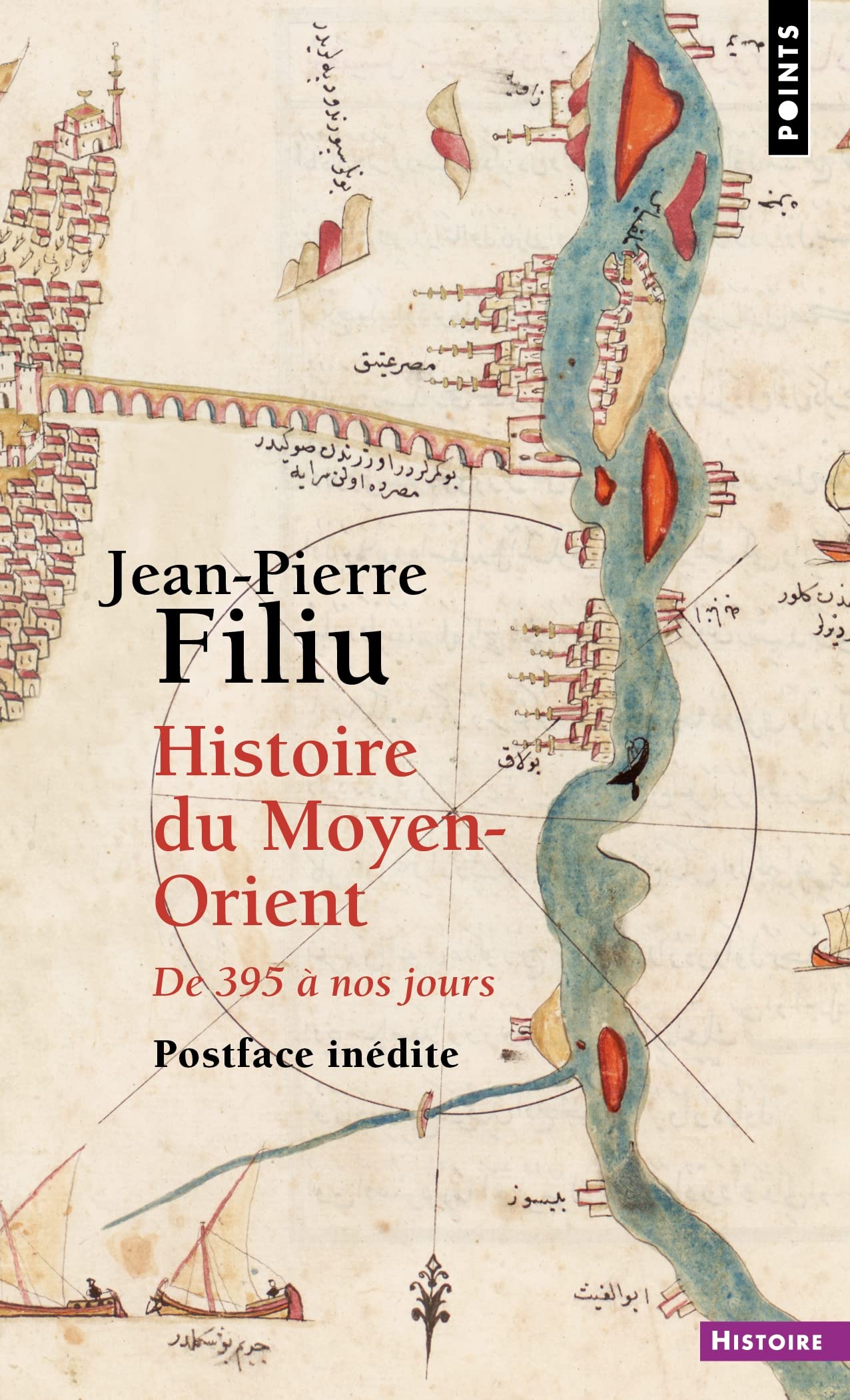 Histoire du Moyen-Orient: De 395 à nos jours