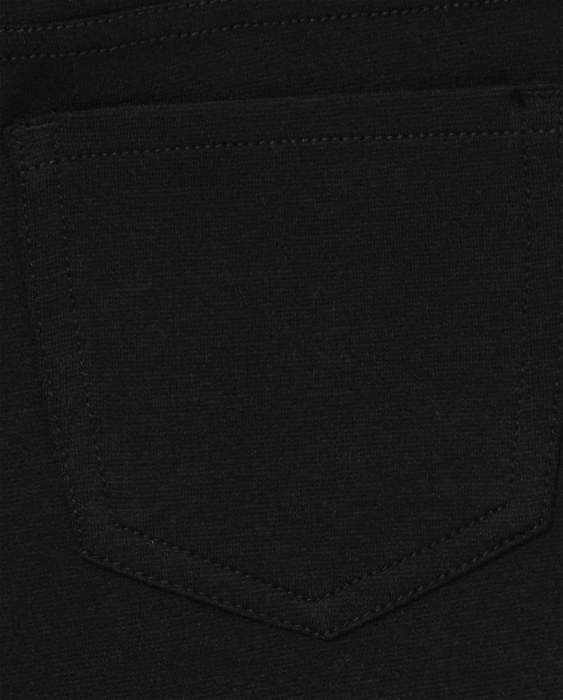 The Children's Place Girls Uniform Ponte Knit Pull On Jeggings 3-pack - Spodnie Dziewczynki