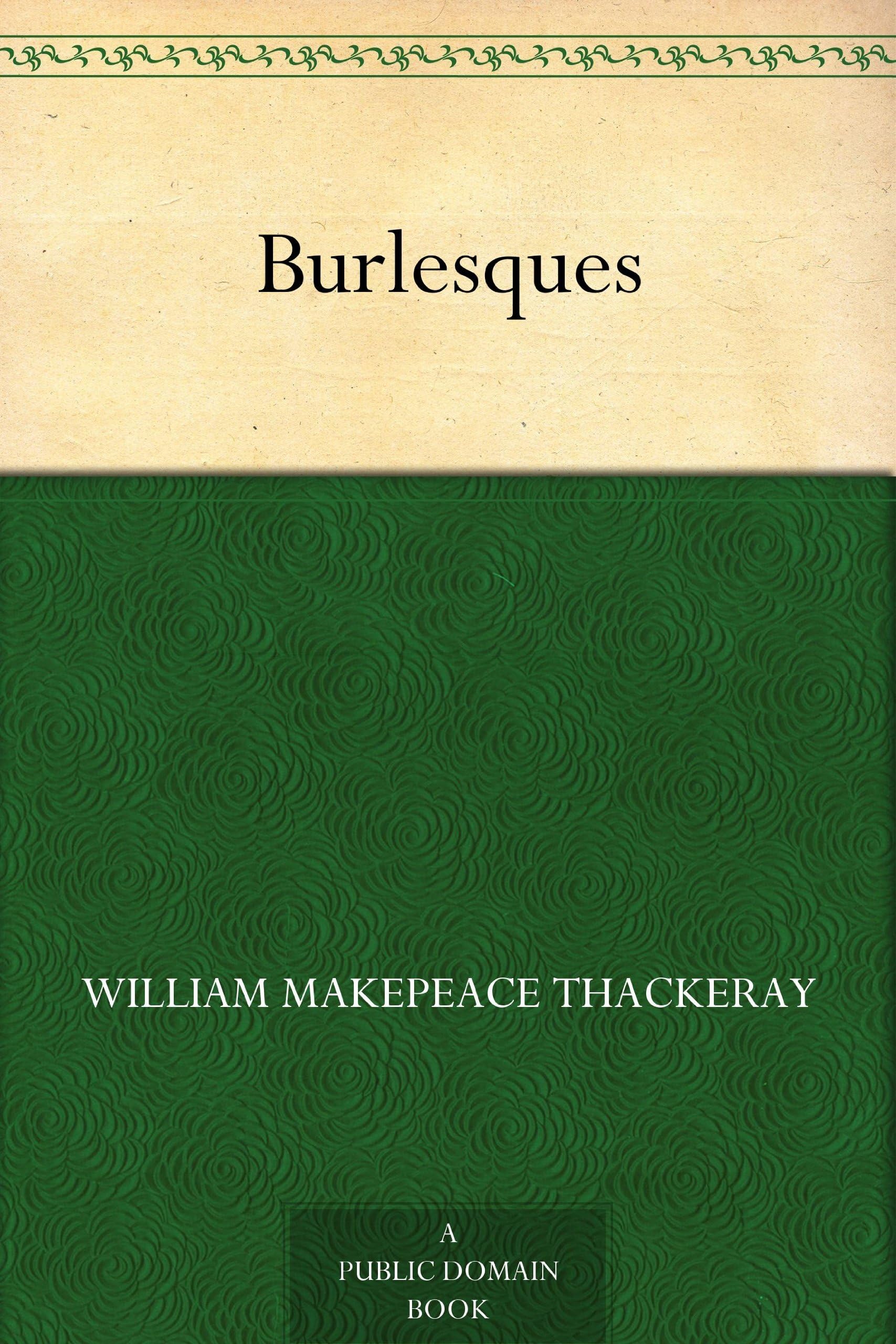 Burlesques