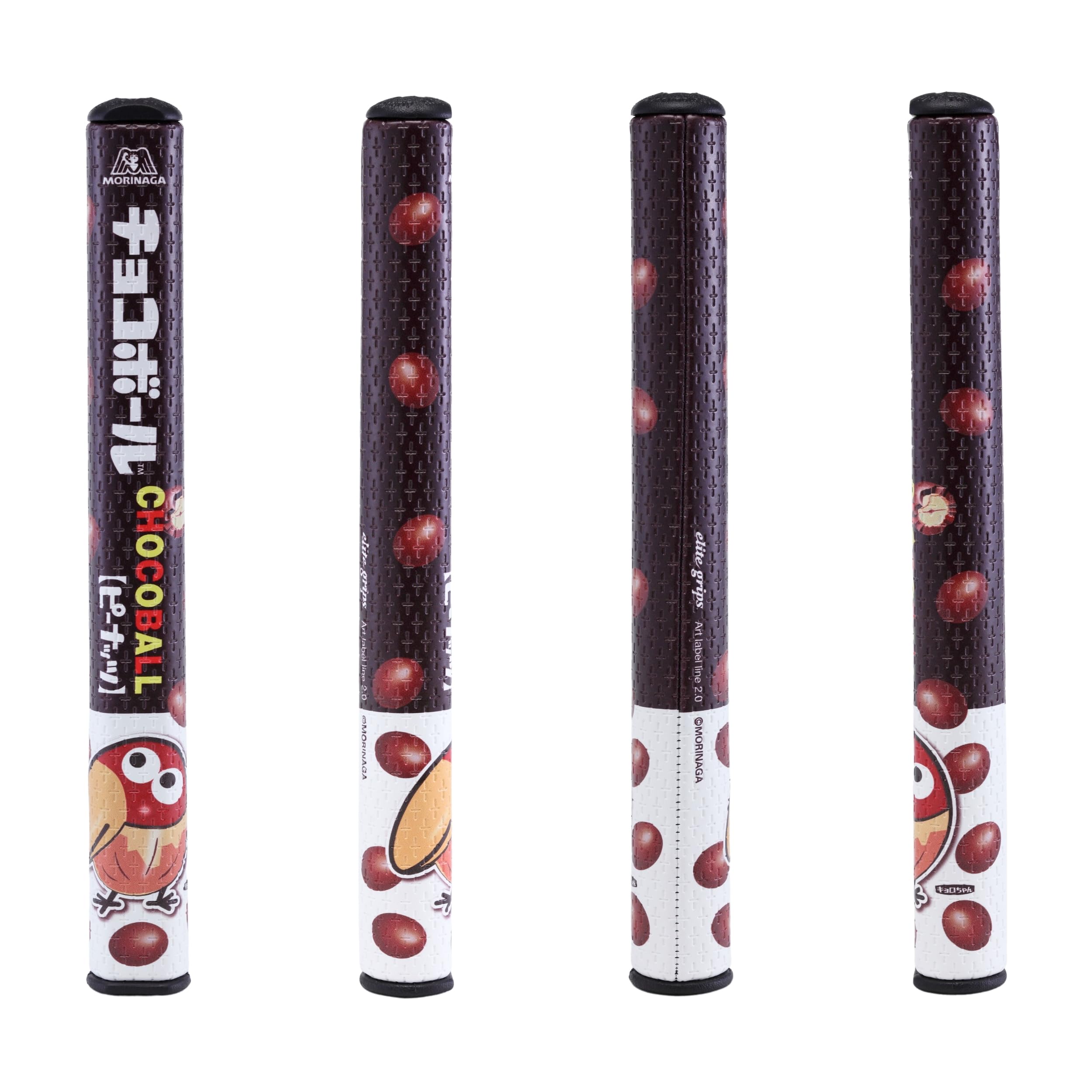 Amazon | elitegrips (エリートグリップ) ゴルフ グリップ