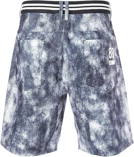 パーリーゲイツ　パンツ Amazon | [パーリーゲイツ] メンズ ショートパンツ (PG