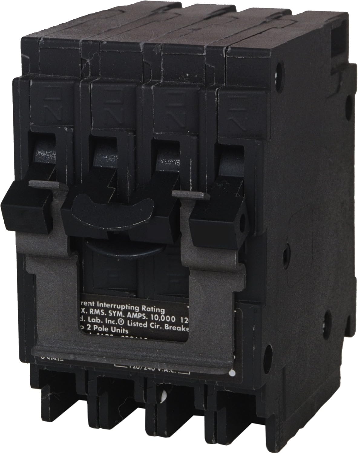 Product image for SIEMENS MP215215CT2 BREAKER (2)15A 2P 120/240V 10K MH-T
