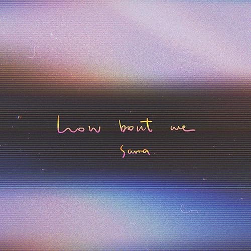 how bout we (Acoustic)