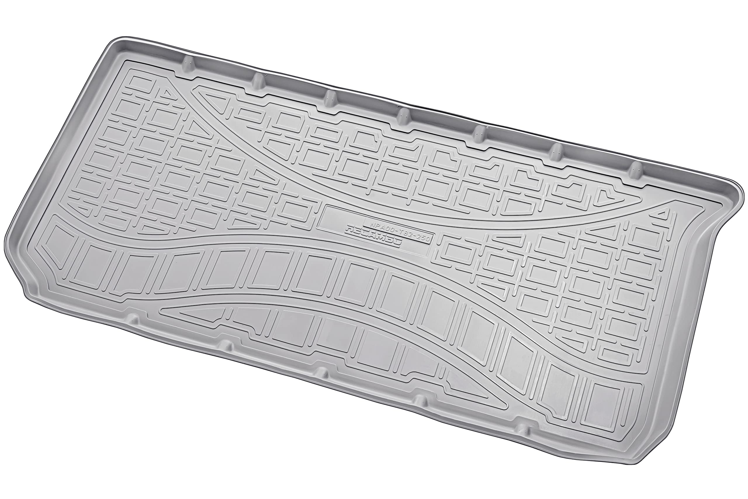 Vasca Baule In Gomma Originale Hyundai I20 - Foto 2