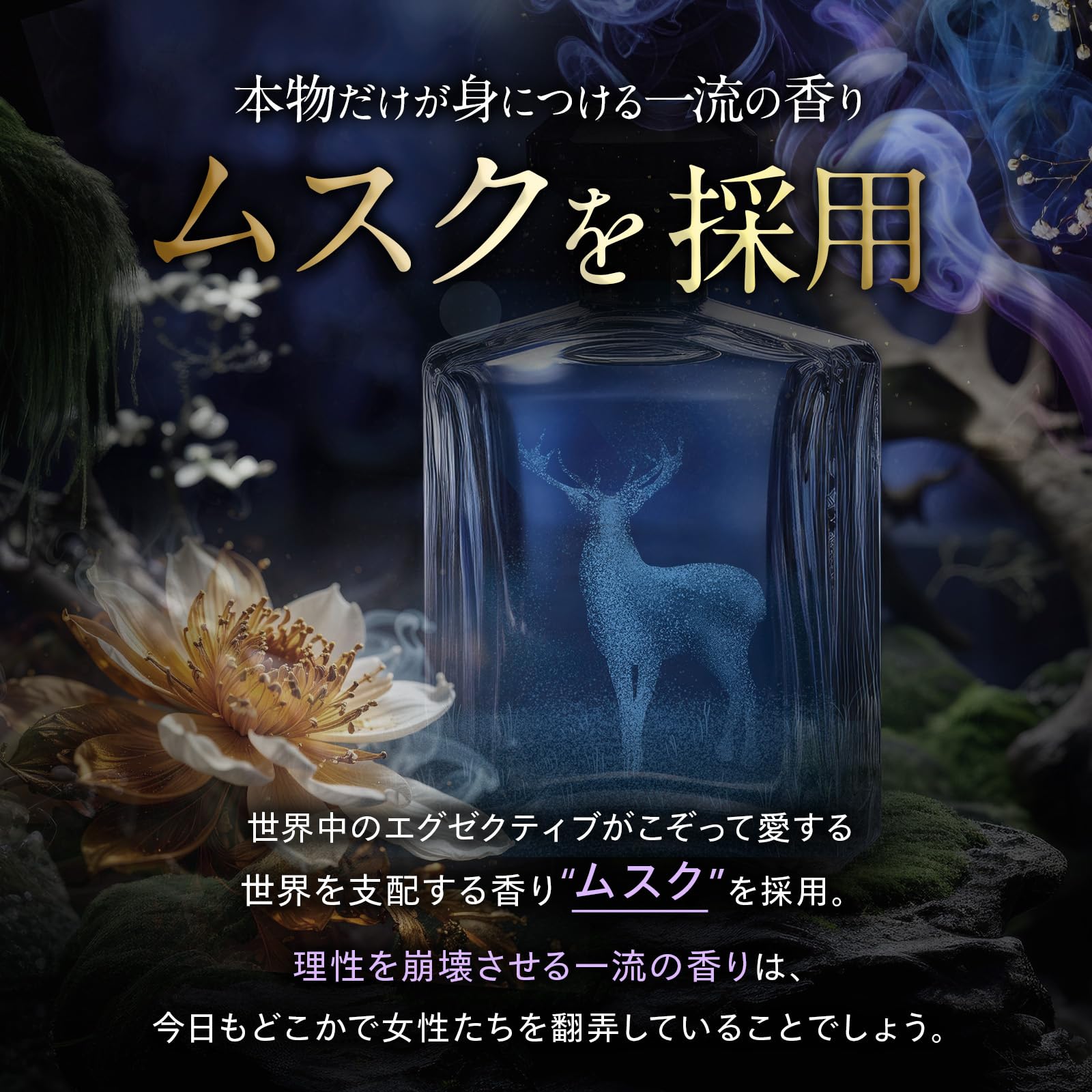 Amazon | ORVANN 練り香水 ベルガモット ムスク ホワイトリリー イラン
