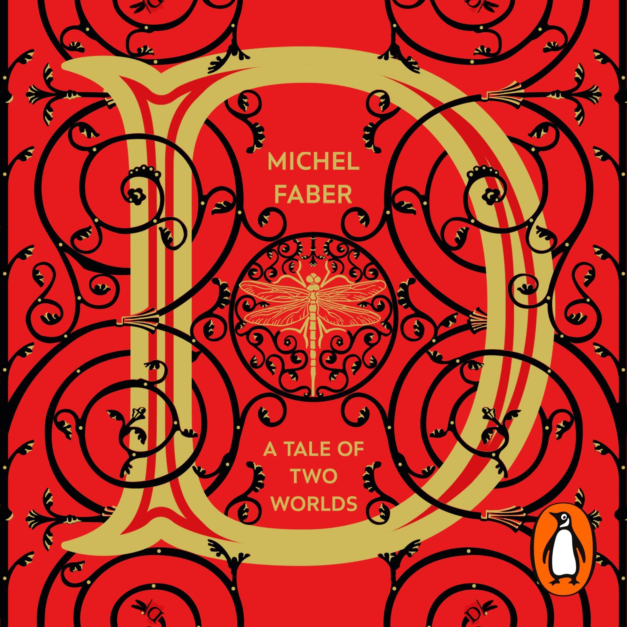 D (A Tale of Two Worlds)