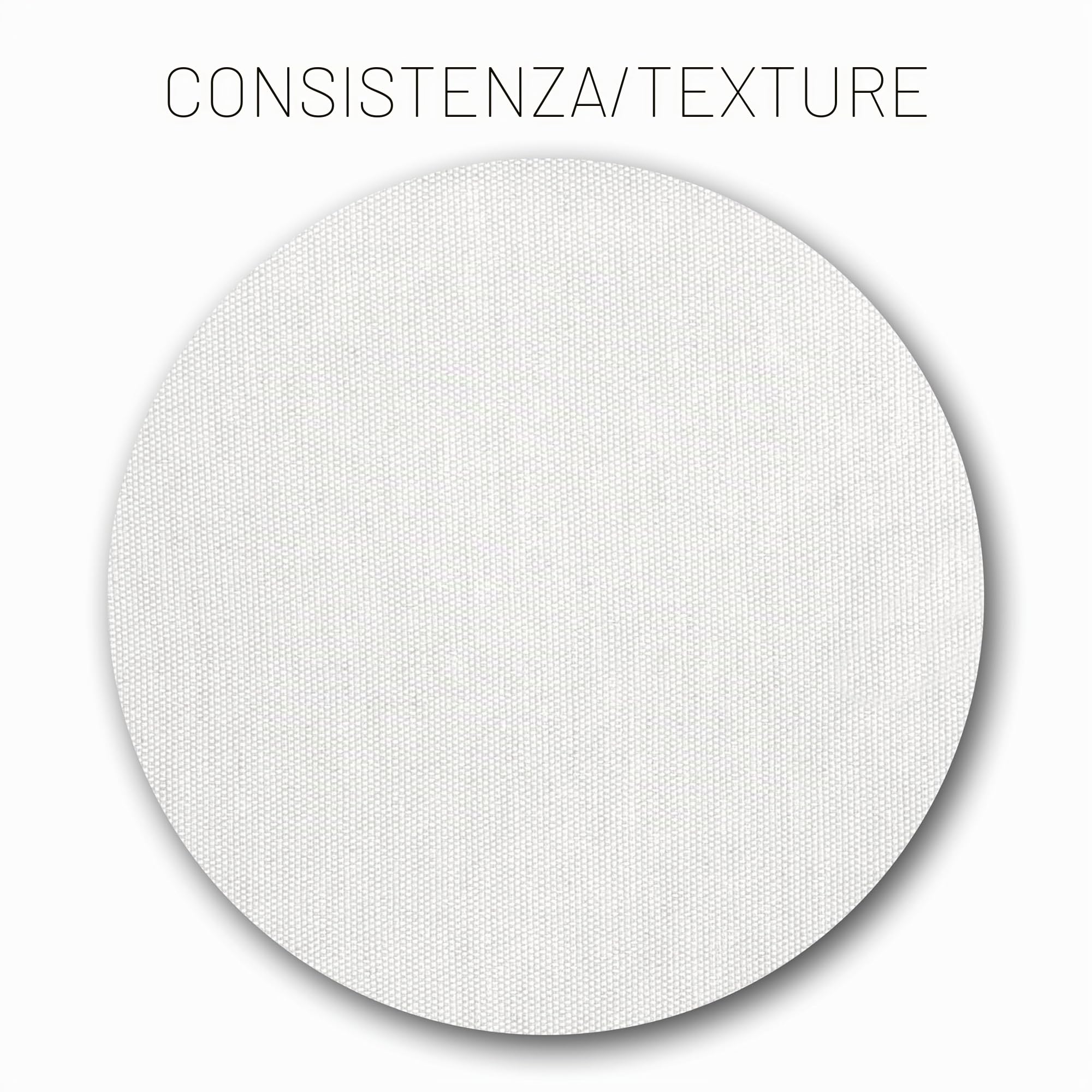 Eysa Italia Copridivano universale con lacci Oriente 3 posti colore 00/bianco