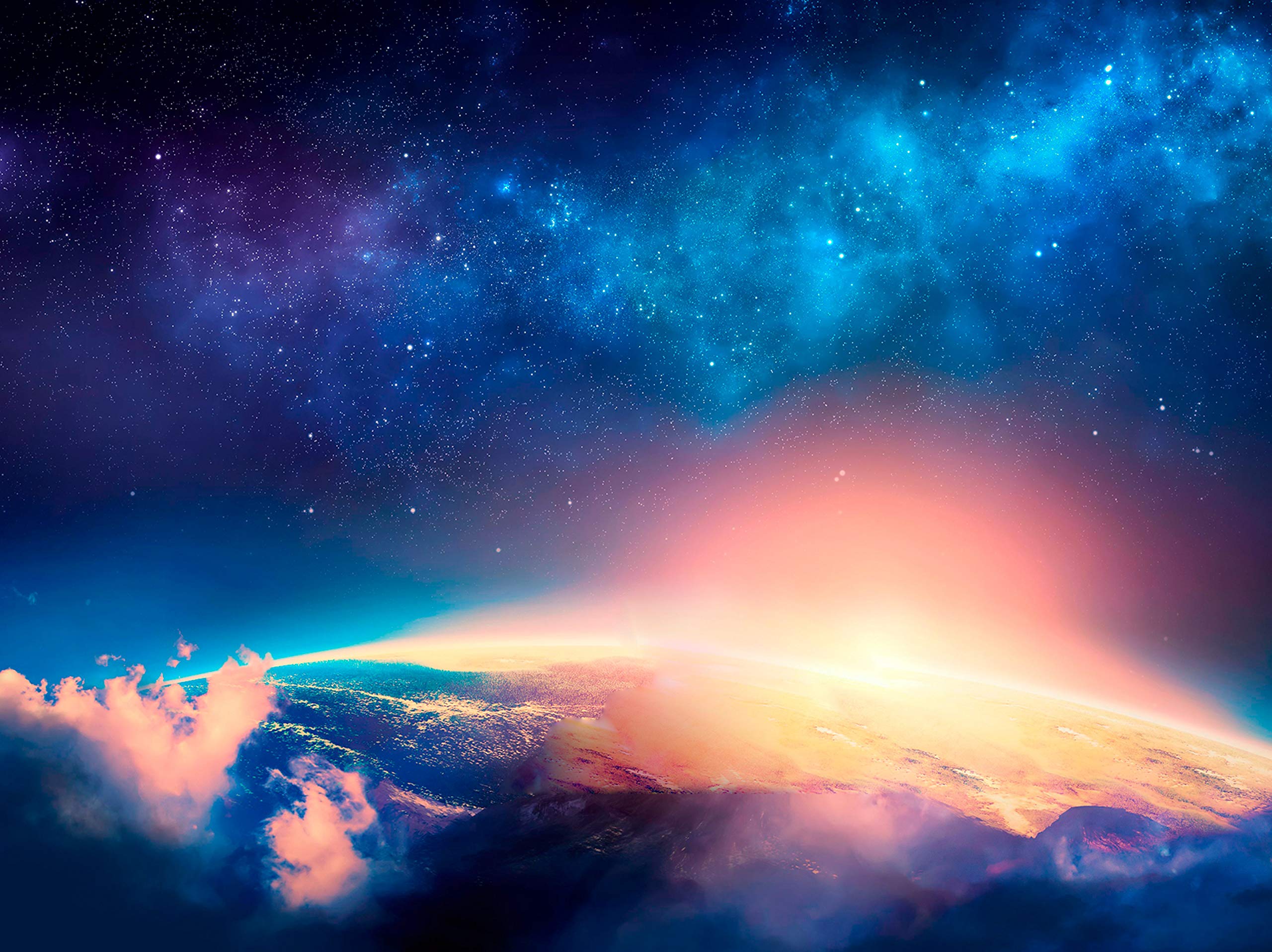 Elan Meditation Music