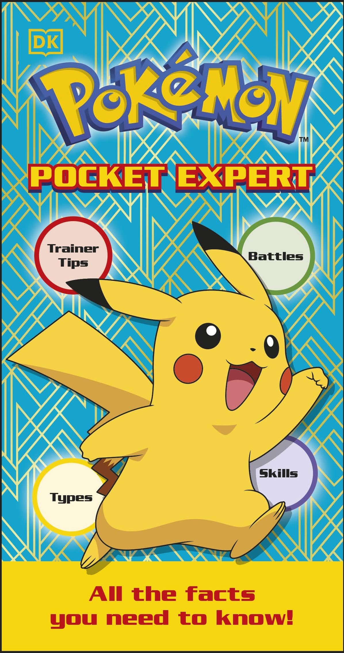 DK Pokémon Pocket Expert