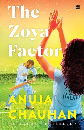 ZOYA FACTOR