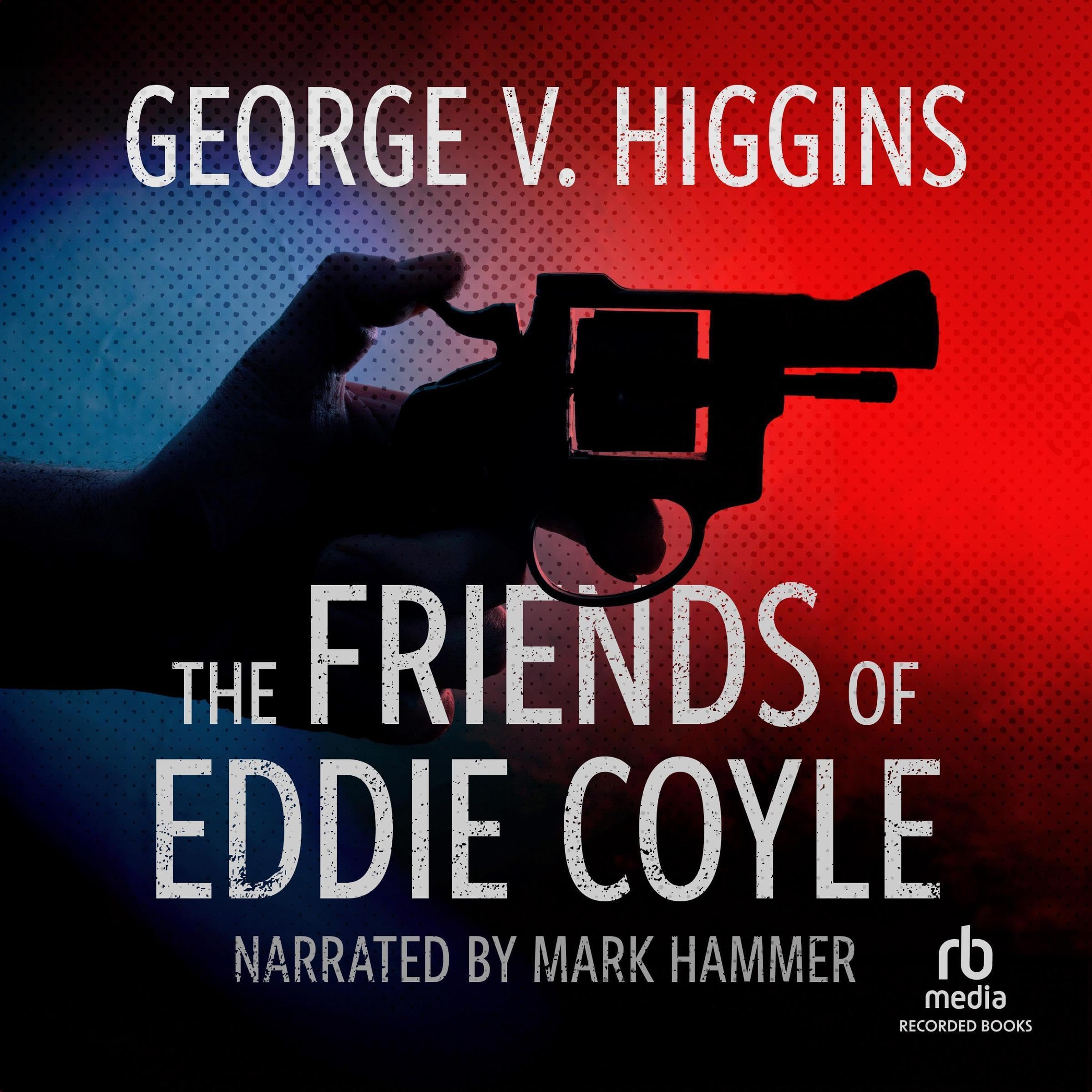 Cover art for The Friends of Eddie Coyle