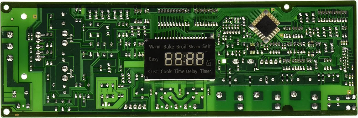 DE92-03045B MAIN PCB DE92-03045B MAIN PCB