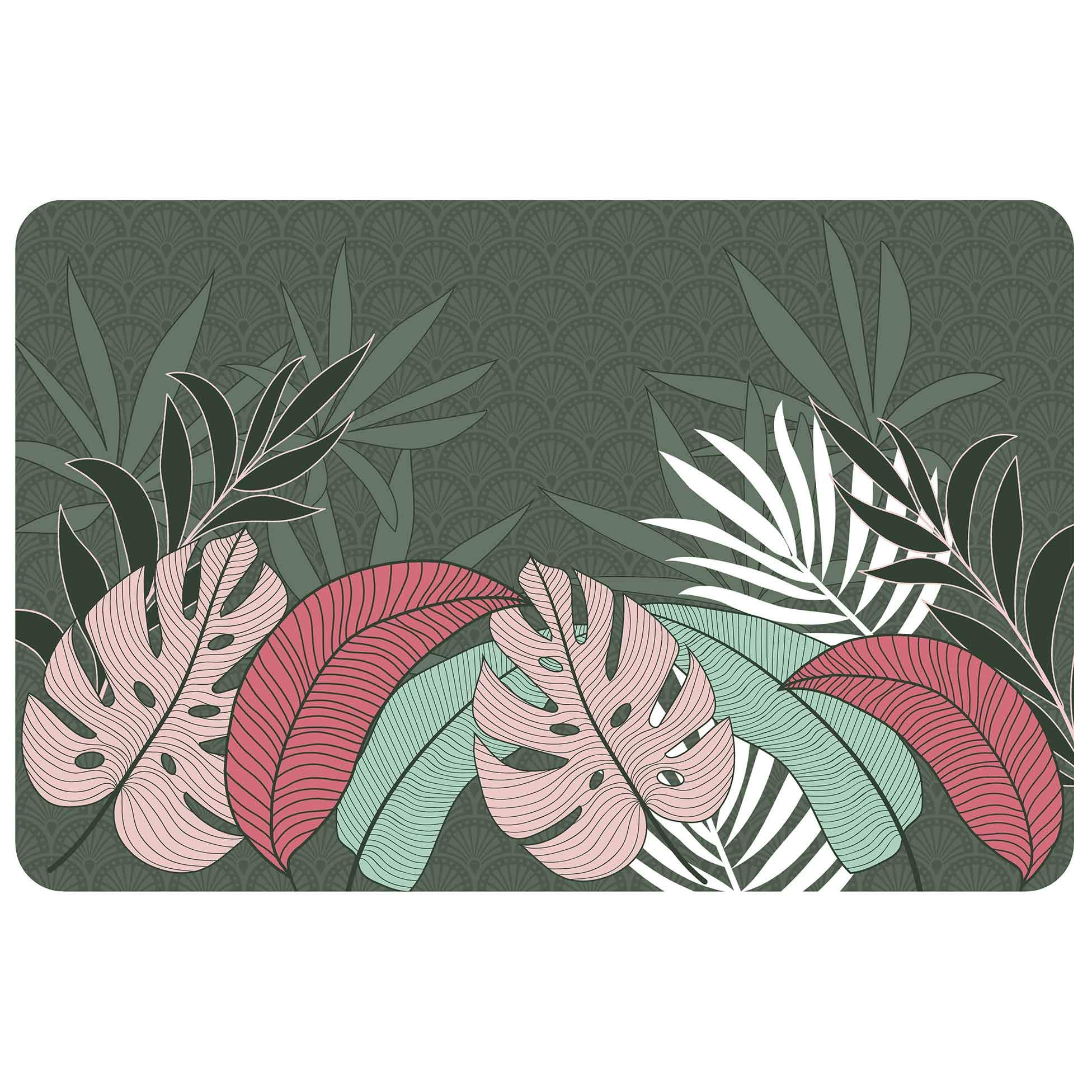Douceur d'Intérieur Accessory, Multicolored, 28.5 x 44 CM