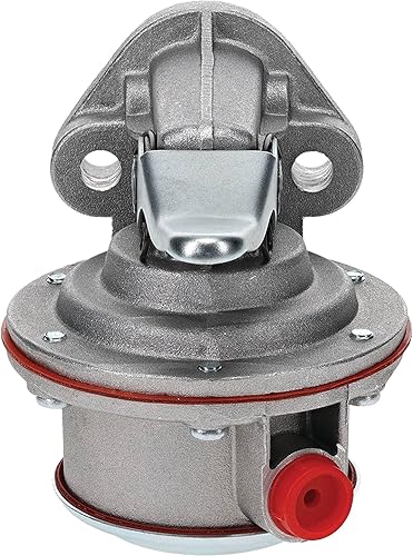 Miniatura 2 de Complete Tractor Bomba de elevación de combustible 1703-3001 compatible con/reemplazo para Case International Tractor - K311939