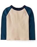 Baby-Boys and Toddler Long Sleeve Thermal Shirt