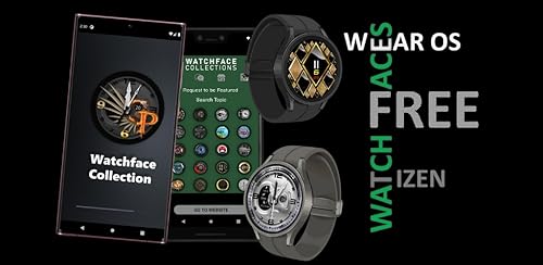 GPhoenix Watch Face Collection