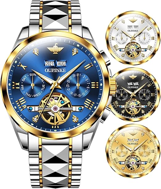 amazon brand watches