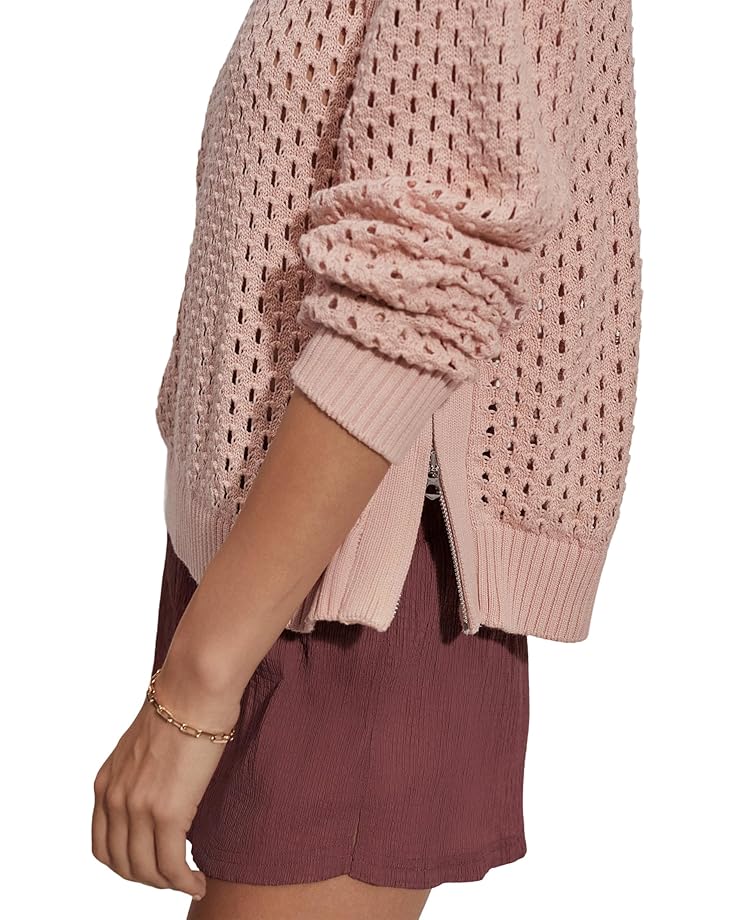 Varley Hains Knit Crew - #3 of 4